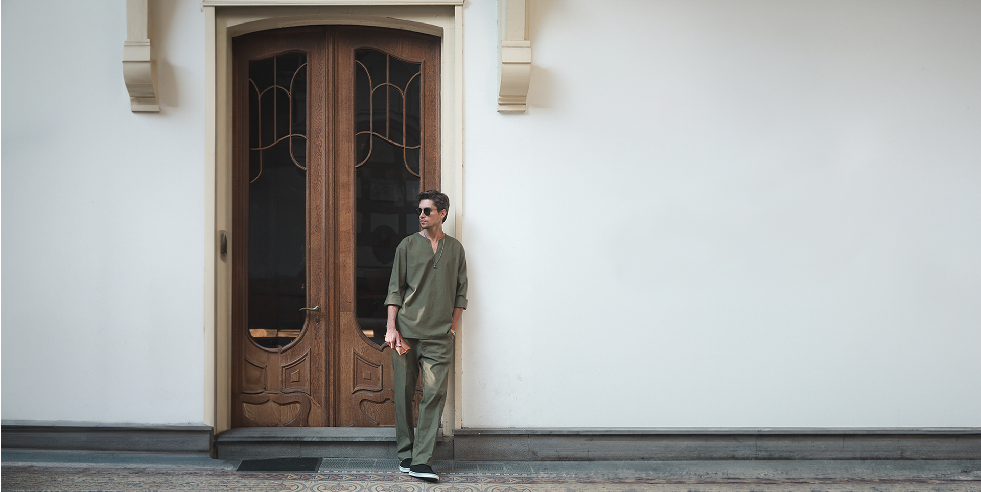 Raya 2026 Collection hero