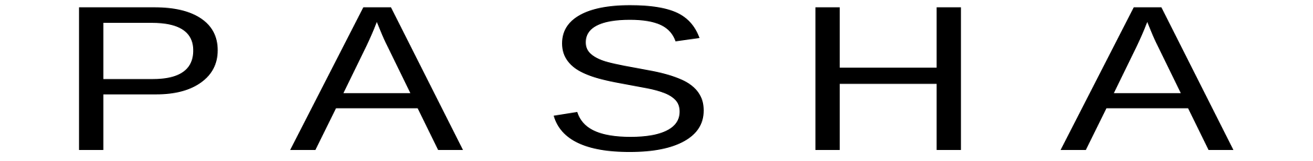 Pasha logo