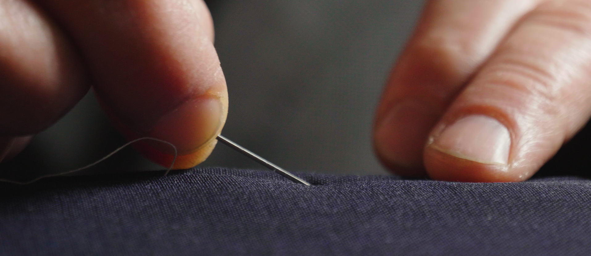 Heritage fabric close-up