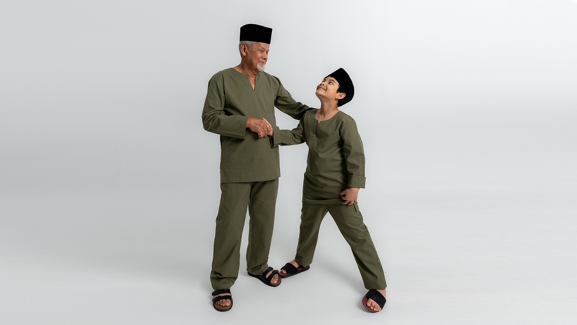 Kids editorial still